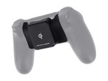 DELTACO Receiver für kabelloses Laden für PS4 Controller