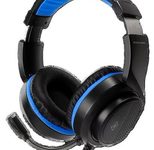 DELTACO Headset für Sony Playstation 5