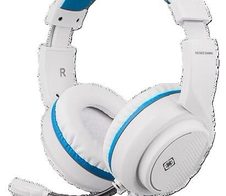 DELTACO Headset für Sony Playstation 5