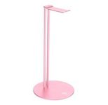DELTACO PA86 Headset-Ständer, pink
