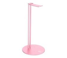 DELTACO PA86 Headset-Ständer, pink