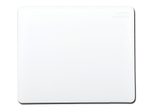 Speedlink NOTARY Soft Touch Mauspad, weiß