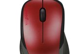 Speedlink KAPPA Wireless Maus, rot