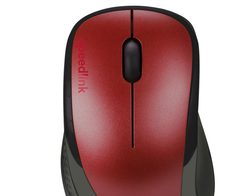 Speedlink KAPPA Wireless Maus, rot