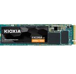 Kioxia EXCERIA G2 NVMe-SSD - 2 TB