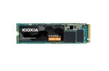 Kioxia EXCERIA G2 NVMe-SSD - 2 TB