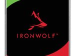 SEAGATE NAS HDD 2 TB IronWolf 5400rpm