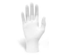Meditrade® Nitril® Sensory® Einmalhandschuhe Größe XS weiß 200 St.