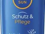 NIVEA SUN Schutz & Pflege Sonnenmilch 200 ml
