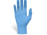 Meditrade® Nitril® Sensory® Einmalhandschuhe Größe S blau 200 St.