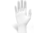 Meditrade® Nitril® Sensory® Einmalhandschuhe Größe XL weiß 180 St.