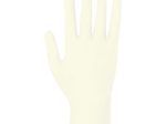 Meditrade® Gentle Skin® steril Einmalhandschuhe Größe L beige 50 Paar