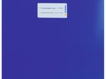 HERMA Heftumschlag dunkelblau DIN A4 21,0 x 29,7 cm
