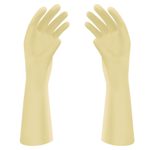 Meditrade® Gentle Skin® Isopretex® OP-Handschuhe Größe 5,5 beige 50 Paar