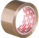 herlitz Packband braun