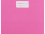 HERMA Heftumschlag pink DIN A4 21,0 x 29,7 cm