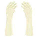 Meditrade® Reference® OP-Handschuhe Größe 6 beige 50 Paar