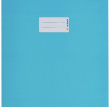 Hellblau