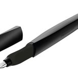 Pelikan Twist® Calligraphy Set Patronenfüller schwarz