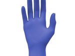 Meditrade® Nitril® Viola Einmalhandschuhe Größe XL lila 100 St.
