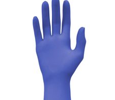 Meditrade® Nitril® Viola Einmalhandschuhe Größe XL lila 100 St.