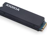 KIOXIA EXCERIA Heatsink PCle 4.0 NVMe Series 4 TB