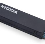 KIOXIA EXCERIA Heatsink PCle 4.0 NVMe Series 1 TB