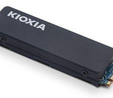 KIOXIA EXCERIA Heatsink PCle 4.0 NVMe Series 1 TB