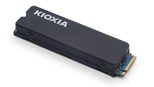 KIOXIA EXCERIA Heatsink PCle 4.0 NVMe Series 1 TB