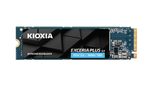 KIOXIA EXCERIA Plus G4 PCle 5.0 NCMe Series 2 TB