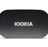 KIOXIA EXCERIA Plus G2 Tragbare SSD 1 TB