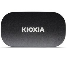 KIOXIA EXCERIA Plus G2 Tragbare SSD 1 TB