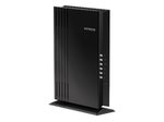 Netgear EAX20-100EUS Dual-Band WiFi 6 Mesh-Repeater 1,8 Gbps.
