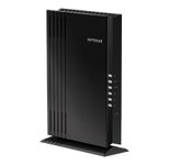 Netgear EAX20-100EUS Dual-Band WiFi 6 Mesh-Repeater 1,8 Gbps.