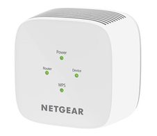 Netgear EX3110-100PES Dual-Band WLAN-Repeater