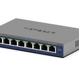 Netgear GS108E-400EUS Switch