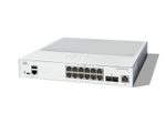 Cisco Catalyst 1300-12XT-2X Managed Switch, 12-Ports 10G-Kupfer, 2 x 10GE-SFP+ (C1300-12XT-2X)