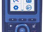 Alcatel Lucent Enterprise 8254 Schnurloses DECT-Telefon