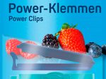 Toppits Verschlussclips Power-Klemmen