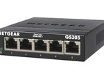Netgear GS305-300PES Unmanaged Switch