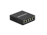 Netgear GS305E-100PES 5-Port Gigabit Ethernet Easy Smart Managed Essentials Switch