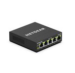 Netgear GS305E-100PES 5-Port Gigabit Ethernet Easy Smart Managed Essentials Switch