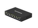 Netgear GS308E-400EUS 8-Port Gigabit Plus Switch