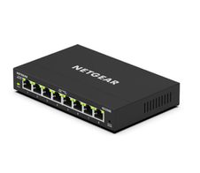 Netgear GS308E-400EUS 8-Port Gigabit Plus Switch