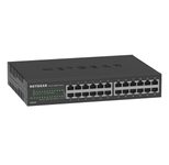 Netgear GS324-200EUS Unmanaged Switch