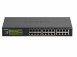 Netgear GS324P-100EUS Unmanageder PoE+ Essentials-Switch
