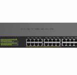 Netgear GS324P-100EUS Unmanageder PoE+ Essentials-Switch