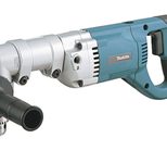 makita Winkelbohrmaschine DA4000LR