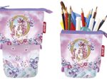 ROTH Schlampermäppchen Einhorn Beauty rosa