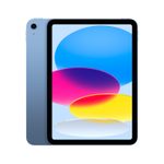 Apple iPad 11. Generation 27,69cm (10,9") 128GB blau